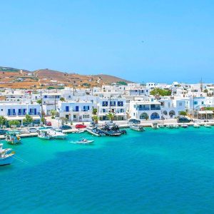 antiparos