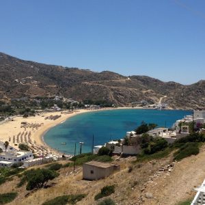 mylopotas-beach