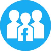 Facebook-group-logo-round