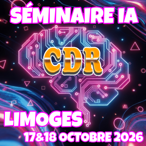 SEMINAIRE IA